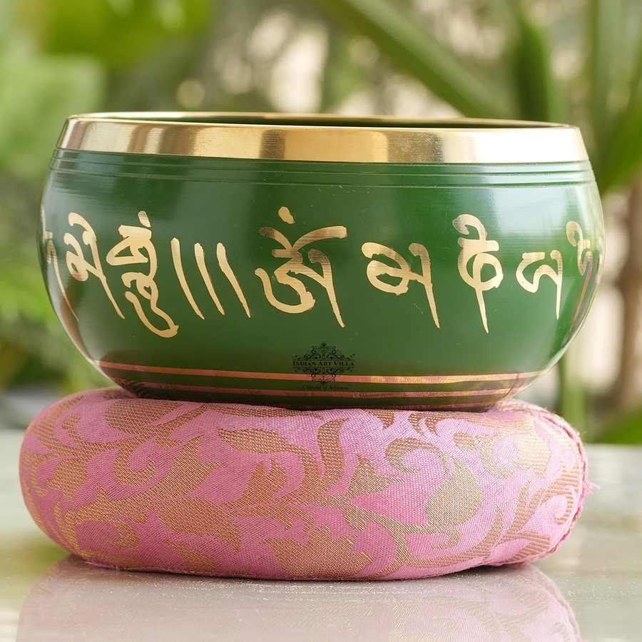 Jasa Grafir Singing Bowl 1