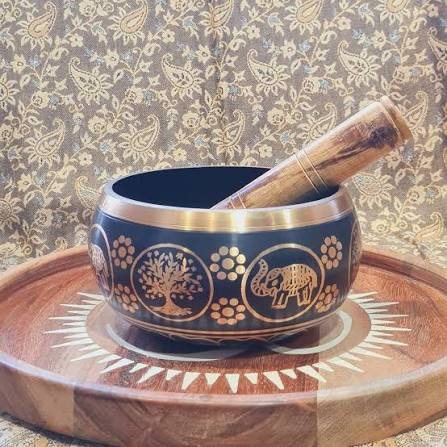 Jasa Grafir Singing Bowl 3
