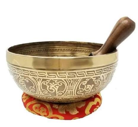 Singing Bowl Nusantara 4
